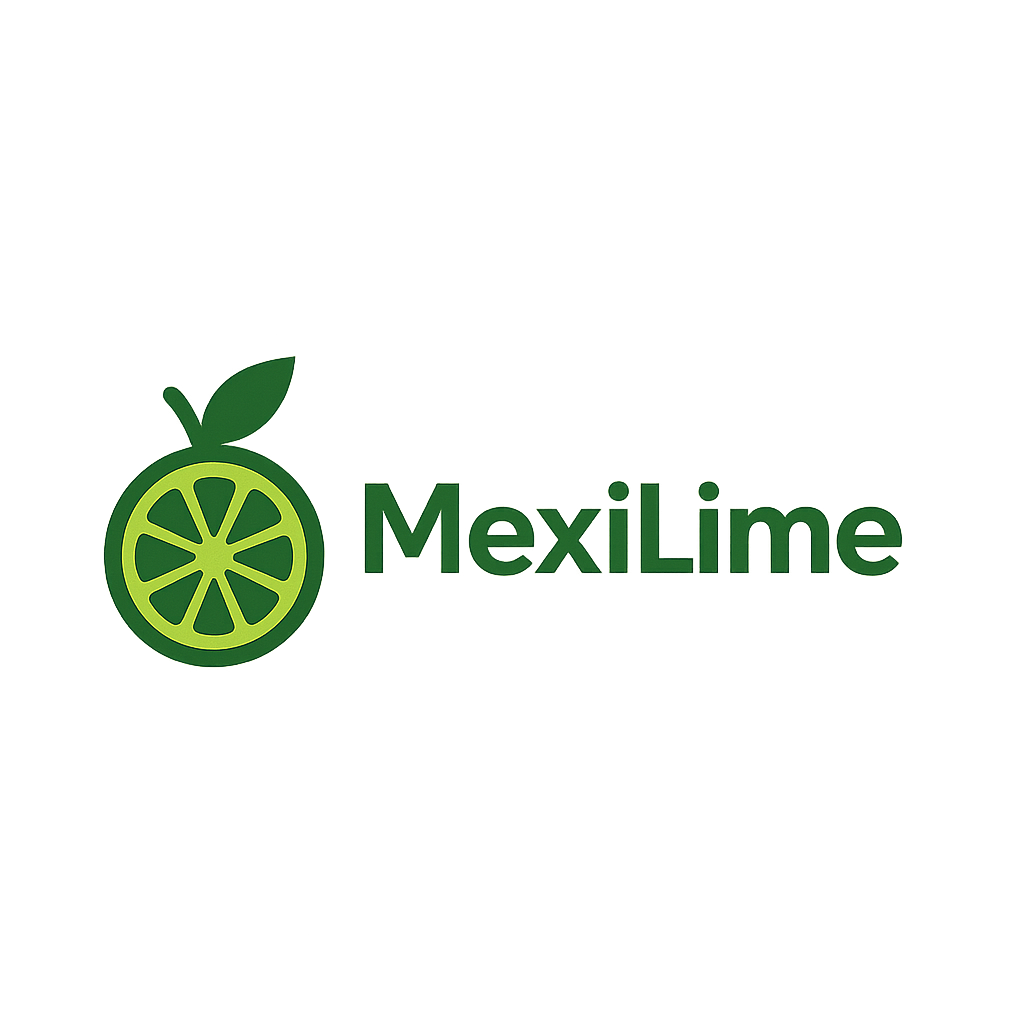 MexiLime logo